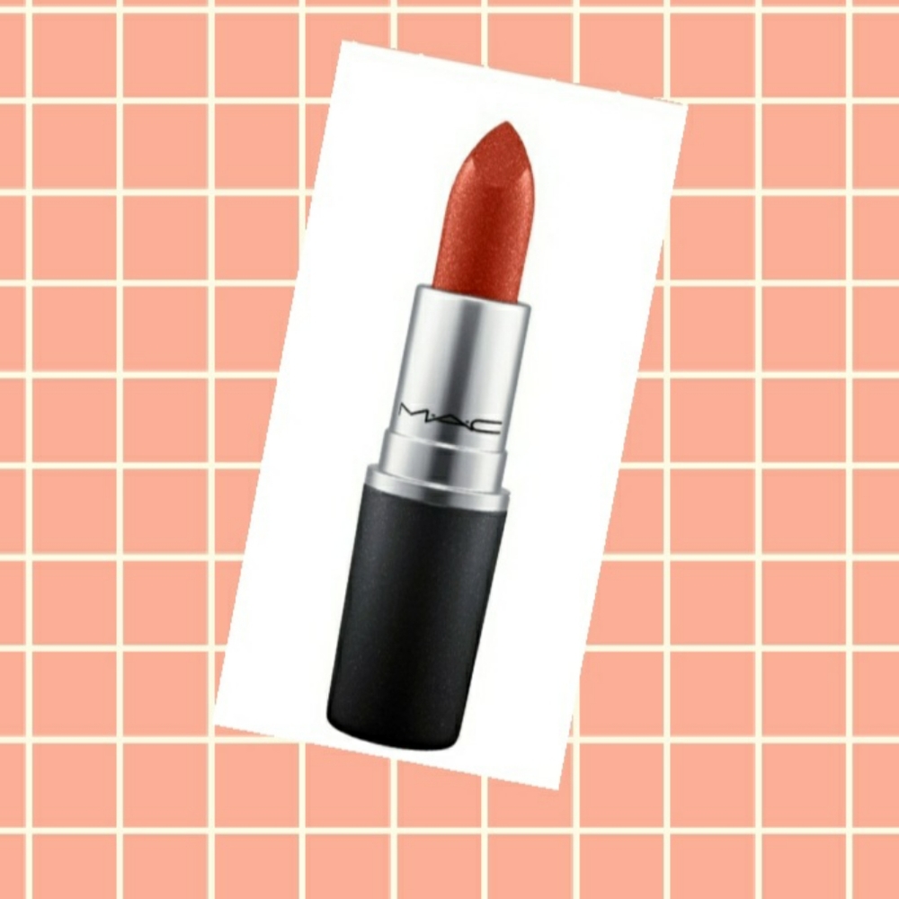 Mac  Lustre lipstick